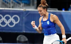 Miami Open, 4 00, Σάκκαρη, Miami Open, 4 00, sakkari