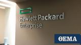 HPE GreenLake,