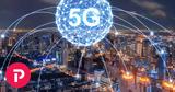 Το 5G έχει αλλάξει τους κανόνες του παιχνιδιού,φέρνοντας αλλαγές σε όλους τους κλάδους της αγοράς