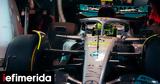 Formula 1,Mercedes