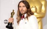 Jared Leto,