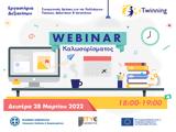 Webinar, MOOC,Twinning