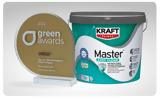 Διπλή, KRAFT Paints, Green Awards,dipli, KRAFT Paints, Green Awards