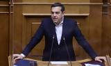 Δευτερολογία Τσίπρα, Τσίπρα,defterologia tsipra, tsipra