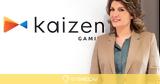 Στέλλα Βουλγαράκη, Chief People Officer, Kaizen Gaming,stella voulgaraki, Chief People Officer, Kaizen Gaming