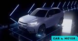 Honda, Έρχονται, SUV, Ευρώπη, 2023,Honda, erchontai, SUV, evropi, 2023