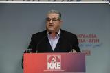 Κουτσούμπας, ΚΚΕ,koutsoubas, kke