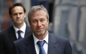 Πώς, Roman Abramovich, pos, Roman Abramovich