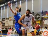 Γιάννης Μπουρούσης, Τρίτωνα, Καρδίτσα, Basket League,giannis bourousis, tritona, karditsa, Basket League