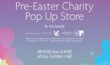 Pre-Easter Charity Pop Up Store, ΕΛΠΙΔΑΣ,Pre-Easter Charity Pop Up Store, elpidas