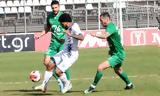 Λεβαδειακός, 1-1, Καλλιθέα, Καλαμάτα,levadeiakos, 1-1, kallithea, kalamata