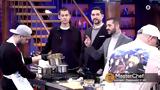 MasterChef, – Μαγειρεύουν,MasterChef, – mageirevoun