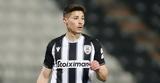 ΠΑΟΚ Β, Φιλίπε Σοάρες, Πιερικό,paok v, filipe soares, pieriko