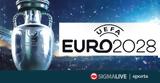 UEFA, Επιβεβαίωσε, Euro 2028 Ανάμεσα, Ρωσία,UEFA, epivevaiose, Euro 2028 anamesa, rosia