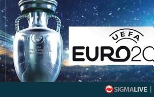 UEFA, Επιβεβαίωσε, Euro 2028 Ανάμεσα, Ρωσία, UEFA, epivevaiose, Euro 2028 anamesa, rosia