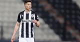 ΠΑΟΚ Β, Σοάρες, Κούτσιας,paok v, soares, koutsias