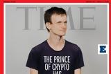 Βιτάλικ Μπούτεριν, TIME, NFT,vitalik bouterin, TIME, NFT