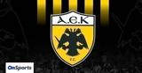 ΑΕΚ, Κλήθηκε, Β -,aek, klithike, v -