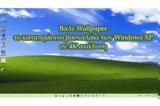 Βάλε, Wallpaper, Windows XP,vale, Wallpaper, Windows XP