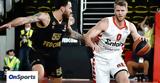 Euroleague, Έχασε, Πριγκιπάτο, Ολυμπιακός -,Euroleague, echase, prigkipato, olybiakos -