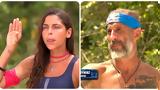 Survivor, Μυριέλλα, Τάκη,Survivor, myriella, taki