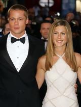 Jennifer Aniston, Brad Pitt, Χόλιγουντ,Jennifer Aniston, Brad Pitt, choligount