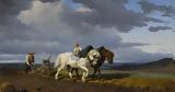 Google Doodle, Rosa Bonheur, 19ου,Google Doodle, Rosa Bonheur, 19ou