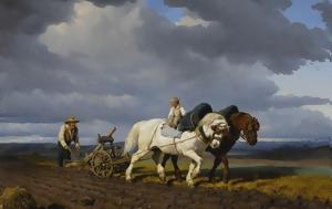 Google Doodle, Rosa Bonheur, 19ου, Google Doodle, Rosa Bonheur, 19ou