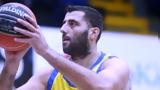 Μπουρούσης, Καρδίτσα, Basket League,bourousis, karditsa, Basket League