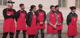 MasterChef 6, Ποιοι,MasterChef 6, poioi