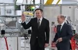 Elon Musk, Gigafactory, Tesla, Βερολίνο [video],Elon Musk, Gigafactory, Tesla, verolino [video]