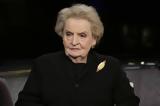 Madeleine Albright, 5 +1, Εξωτερικών, ΗΠΑ,Madeleine Albright, 5 +1, exoterikon, ipa