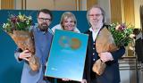 ABBA,Music Export Award 2021