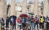 Τουρισμός, Θεαματική, ΗΠΑ, 2022,tourismos, theamatiki, ipa, 2022