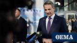 PM Mitsotakis, NATO,Ukraine