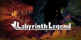 Labyrinth Legend Review,