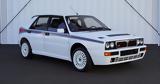 Μία, Lancia Delta Integrale Martini 5 Evoluzione, 200 000, Video,mia, Lancia Delta Integrale Martini 5 Evoluzione, 200 000, Video