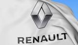 Renault, Ρωσία,Renault, rosia