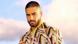 Maluma, Αθήνα, … ΑΕΚτζής Pic,Maluma, athina, … aektzis Pic