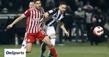 Super League, Επίσημη, ΠΑΟΚ-Ολυμπιακός -, 3ης-5ης,Super League, episimi, paok-olybiakos -, 3is-5is