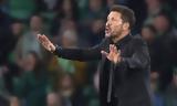 Ντιέγκο Σιμεόνε, Φέργκιουσον, LaLiga,ntiegko simeone, fergkiouson, LaLiga