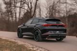 Cupra Formentor, ABT,450