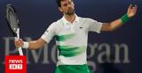 Νόβακ Τζόκοβιτς, Δικαιώθηκε, Paris Masters,novak tzokovits, dikaiothike, Paris Masters