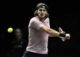 O Στέφανος Τσιτσιπάς, Miami Open,O stefanos tsitsipas, Miami Open