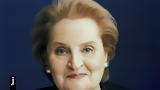 Madeleine Albright, Έφυγε, Υπουργός Εξωτερικών, ΗΠΑ,Madeleine Albright, efyge, ypourgos exoterikon, ipa