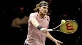 Γουλφ, Miami Open, Τσιτσιπάς,goulf, Miami Open, tsitsipas