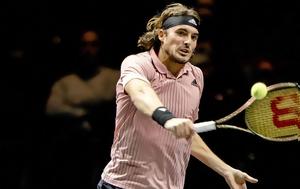 Γουλφ, Miami Open, Τσιτσιπάς, goulf, Miami Open, tsitsipas