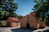 Αγία Λαύρα, Ελληνική Επανάσταση,agia lavra, elliniki epanastasi