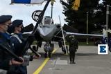 Rafale Spitfire, Γαλλικών Ενόπλων Δυνάμεων, 25η Μαρτίου,Rafale Spitfire, gallikon enoplon dynameon, 25i martiou