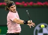 Στέφανος Τσιτσιπάς, Φελισιάνο Λόπεθ, Miami Open,stefanos tsitsipas, felisiano lopeth, Miami Open